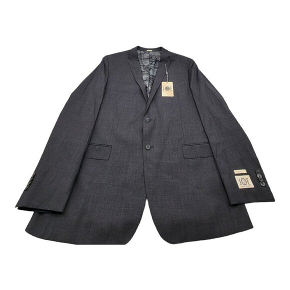 Joseph Abboud Just One Earth Men Blazer Jacket Sports Coat/Vest 48R Slim Fit New - Picture 14 of 16